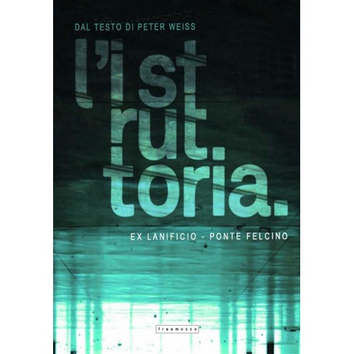 L'istruttoria Peter Weiss Testo Pdf Download