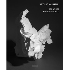 Attilio Quintili - bianco sporco/off white
