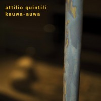 Attilio Quintili - kauwa auwa