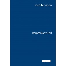 Mediterraneo - keramikos 2020