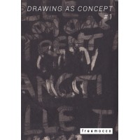 Drawing as concept#1