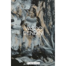Vasco Bendini, Volti e diluvi